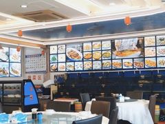 -渔中舟海鲜大排档(普陀沈家门店)