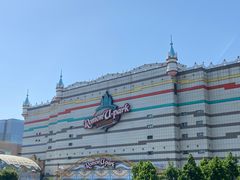 -宁波罗蒙环球乐园
