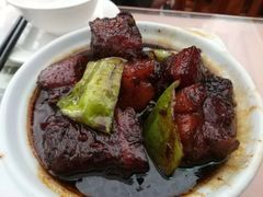 -蘭心餐厅(进贤路店)