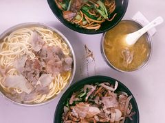 -河南拉面(肇周路店)