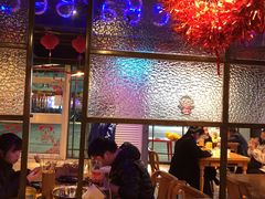 -云晓光头烧烤吧(川沙绿地店)