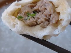 -桐香园小笼包(百井坊巷店)