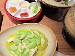 -青年公社烤鸭(熙悦天街店)