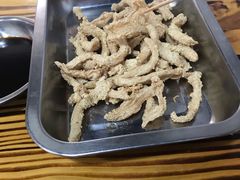 -阿姨小肉摊(同济西苑店)