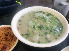 -北三沙家烧麦(北头道街店)