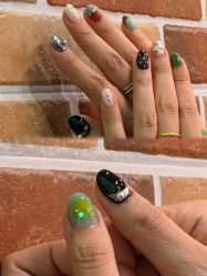 -StartNail美甲