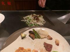 -神户牛排餐厅MOURIYA(总店)