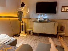 -丽晶大班SPA(大沽店)