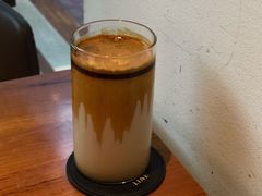 -Line 咖啡(石厦花园店)