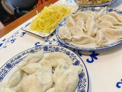 -老都一处饺子馆(道里店)