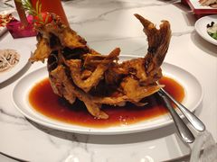 -玉林烤鸭店(定福庄店)