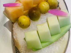 -皇朝会.经典传统粤菜(外滩店)