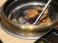 -松鱼亭·和牛烧肉(协鑫广场店)
