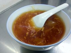 -添發碗仔翅美食
