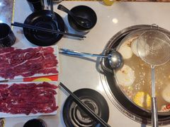 -牛鼎记潮汕牛肉火锅(阳朔店)