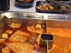 -九鼎轩脆毛肚火锅(南京东路店)