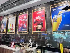 -星聚会KTV(合生汇黑金店)