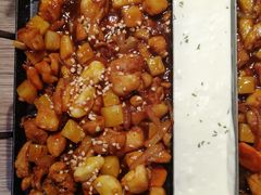 -分米鸡DM Chicken(银泰城店)