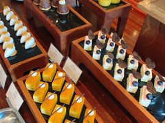 -悦全日餐厅·仁恒洲际酒店