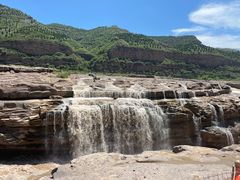 -陕西黄河壶口瀑布旅游区