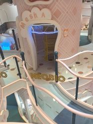 -奈尔宝·儿童乐园·亲子餐厅(苏州大悦城店)