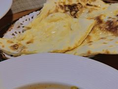 -NAMO印度餐厅