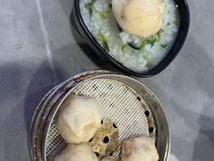 -吃不亏特色包子(三峡广场店)