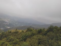 -萍乡武功山风景名胜区