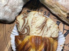 肉桂卷-熊叔熊婶面包房(团结湖店)