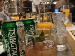 -博林天瑞喜来登酒店·西丽尚膳