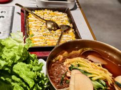 -丰茂烤串(公园店)
