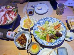 -琴寿司居酒屋(中山广场店)