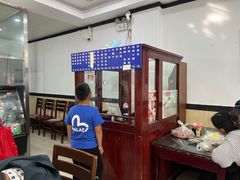 -三盛轩回民饺子馆