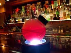 -鸡尾酒实验室酒吧(隆礼路店)