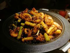 -六月雪干锅(绵阳凯德广场店)