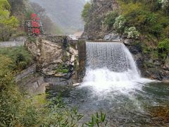 -九龙湾景区拓展会议