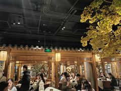 -北平楼·烤鸭·北京菜(牡丹园店)