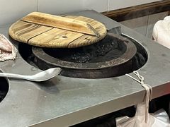 -共和老洪豆花草粿水粿