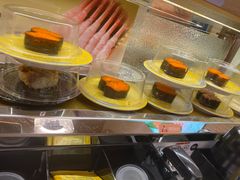 -争鲜回转寿司(浦东三钢里PLUS店)