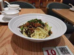 -弄堂咪道-饭香·面香·馄饨香(汇锦广场店)