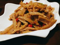 -宏源国际饭店-中餐厅