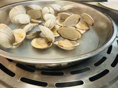 -青蓬蒸汽海鲜·深圳老字号·团建聚会(壹方城店)