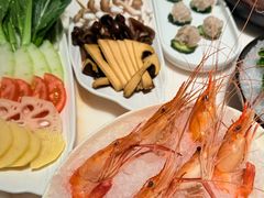 -云厨·高空西餐厅(成都瑯珀·凯悦臻选酒店)