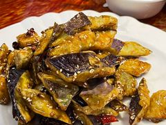 -满堂春特色餐馆