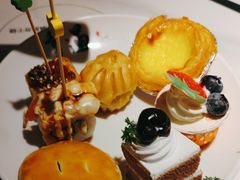 -享遇.锅姥姥牛排海鲜自助(小寨店)