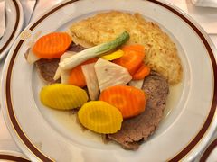 -Cafe Sacher(WIEN)