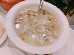 -金家老三饭庄(常营店)
