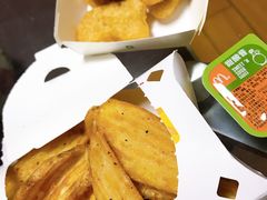 -麦当劳(杭州庆春路店)
