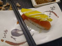 -三禾寿司(石龙店)