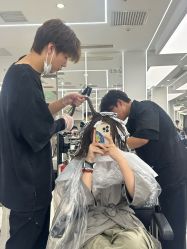 -MY HAIR 旗舰店